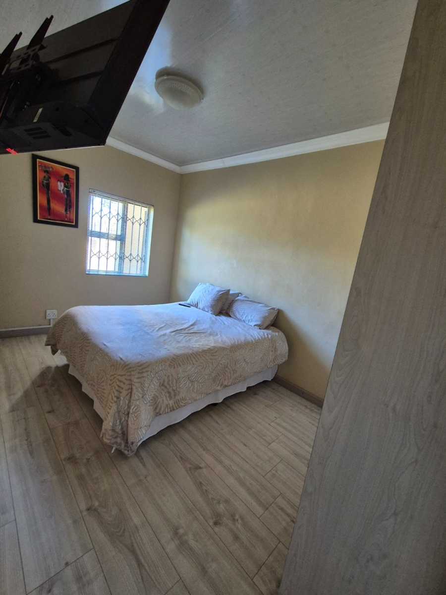 To Let 4 Bedroom Property for Rent in Universitas Ridge Free State